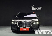 Bmw 7-Series 