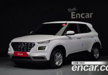 Hyundai Venue 