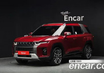 Ssangyong Torres 