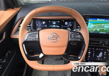 Ssangyong Torres 