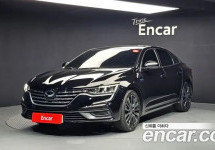 Renault Sm6 