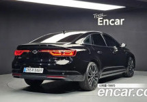 Renault Sm6 