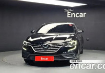 Renault Sm6 