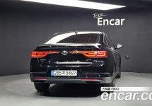 Renault Sm6 