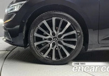 Renault Sm6 