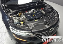 Renault Sm6 