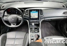 Renault Sm6 