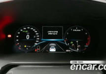 Renault Sm6 