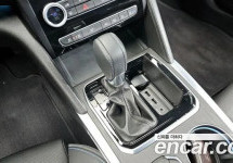 Renault Sm6 