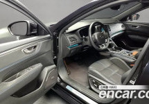 Renault Sm6 