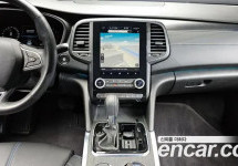 Renault Sm6 