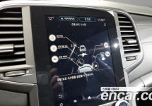 Renault Sm6 