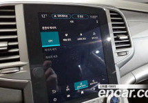 Renault Sm6 