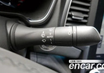 Renault Sm6 