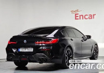Bmw 8-Series 