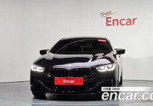 Bmw 8-Series 