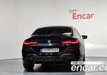Bmw 8-Series 