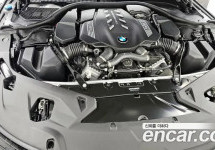 Bmw 8-Series 