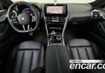 Bmw 8-Series 