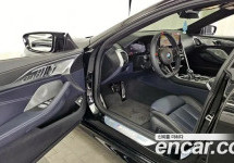 Bmw 8-Series 