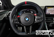 Bmw 8-Series 