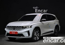 Renault Grand Koleos 