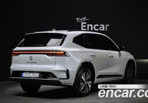 Renault Grand Koleos 