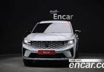 Renault Grand Koleos 
