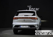 Renault Grand Koleos 
