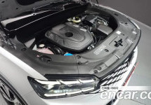 Renault Grand Koleos 