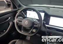 Renault Grand Koleos 