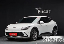 Genesis Gv60 