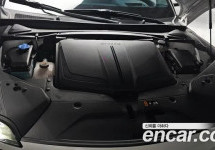 Genesis Gv60 