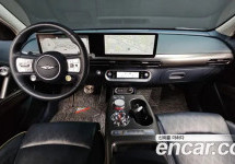 Genesis Gv60 