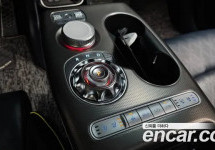Genesis Gv60 