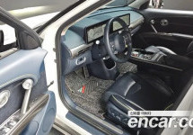 Genesis Gv60 