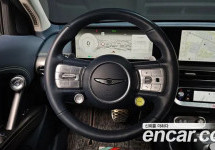 Genesis Gv60 