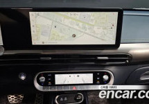 Genesis Gv60 