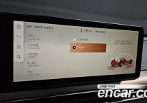 Genesis Gv60 