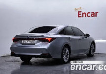 Toyota Avalon 