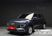 Hyundai Venue 