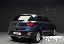 Hyundai Venue 