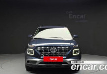 Hyundai Venue 