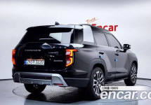 Ssangyong Torres 