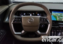 Ssangyong Torres 