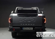 Kia Tasman 