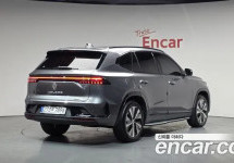 Renault Grand Koleos 