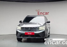 Renault Grand Koleos 