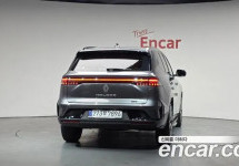 Renault Grand Koleos 