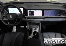 Renault Grand Koleos 